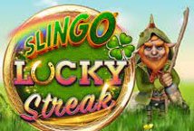 Slingo Lucky Streak slot